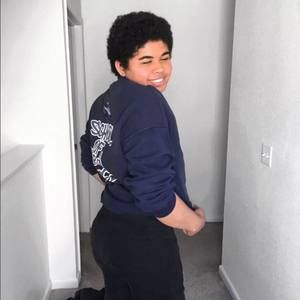 Meet your Posher, Brandon